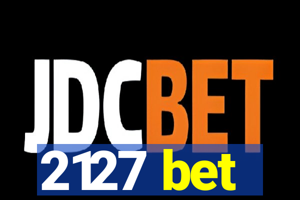 2127 bet